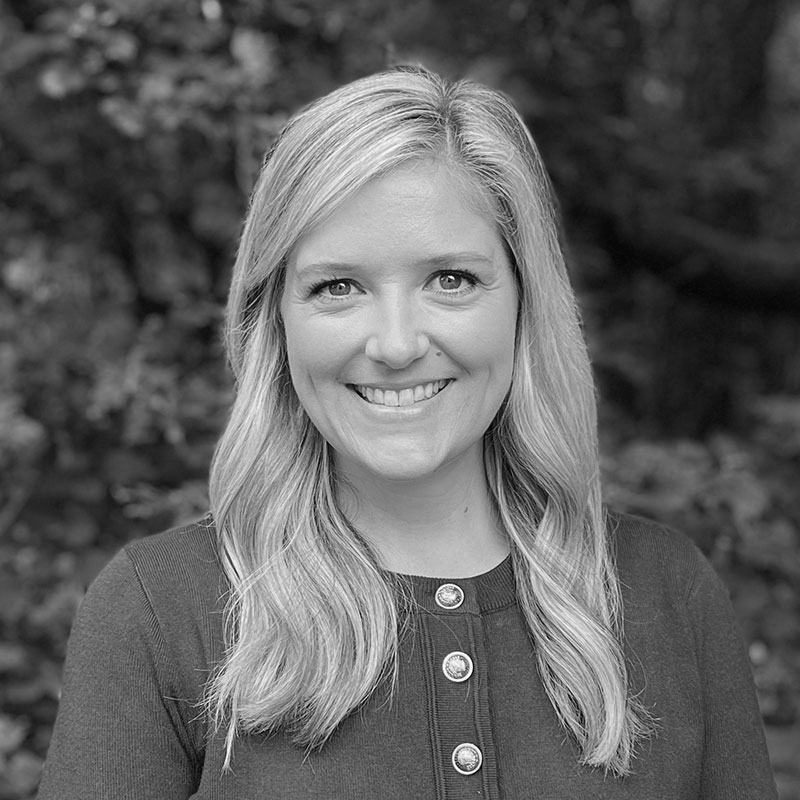 Amelia Ostenson, CFP®