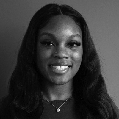 Ruth Chukwunyere, CFP®