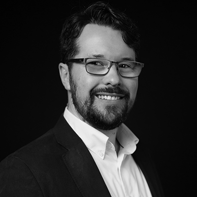 J.P. Weidler, CFA®, CRPC®